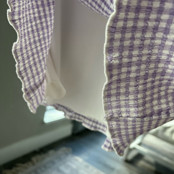 WILFRED ARITZIA JAZZ MINI DRESS - Picture 8 of 8